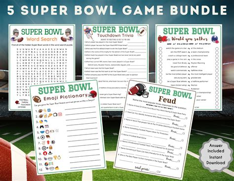 football betting games with friends|Super Bowl Party Games – Fun Games to Bet and Play With .